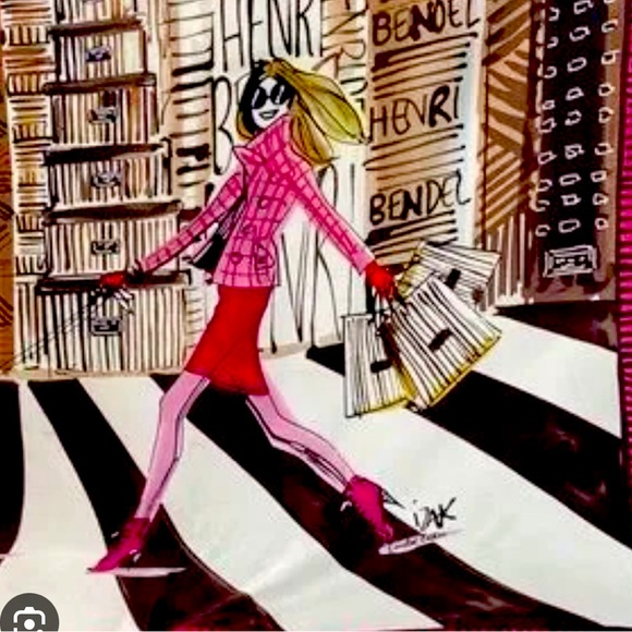 Meet your Posher💗 - Picture 5 of 12